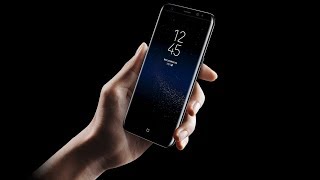 Презентация Samsung Galaxy S9/S9+ за 7 минут