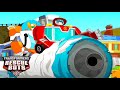 Close Save! | Transformers: Rescue Bots | Kids Cartoon | Transformers Kids