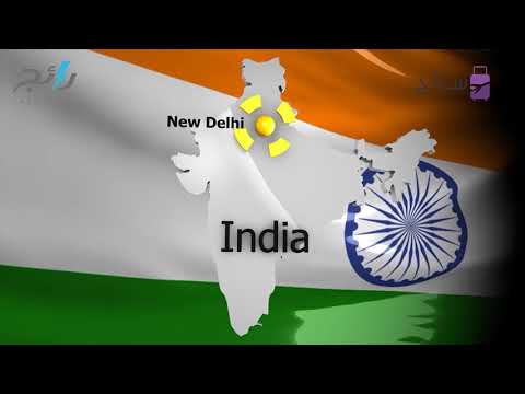 تعرف على عادات العاصمة الهندية نيودلهي