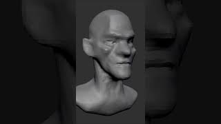 This Speed Sculpt Surprised Even Me