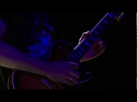 Agalloch - Not Unlike the Waves (LIVE at Scion Rock Fest 2011 HD)