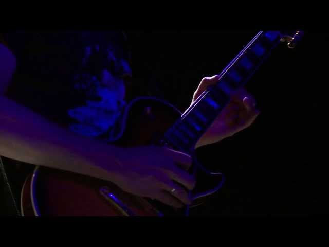 Agalloch - Not Unlike the Waves (LIVE at Scion Rock Fest 2011 HD)