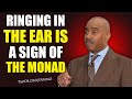 Pastor Gino Jennings Jesus Taught Why Chosen Ones Have Ringing Ears It S The Frequency Of The God