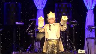 CYT Spring Class Showcase 2016 ACT 1