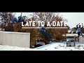 PARKOUR - Late To A Date