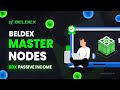What is Beldex masternodes and how to set up Beldex masternode - Part 2 #masternodes #privacycoin