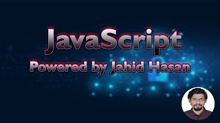 JavaScript tutorial - For Beginners - Part 1