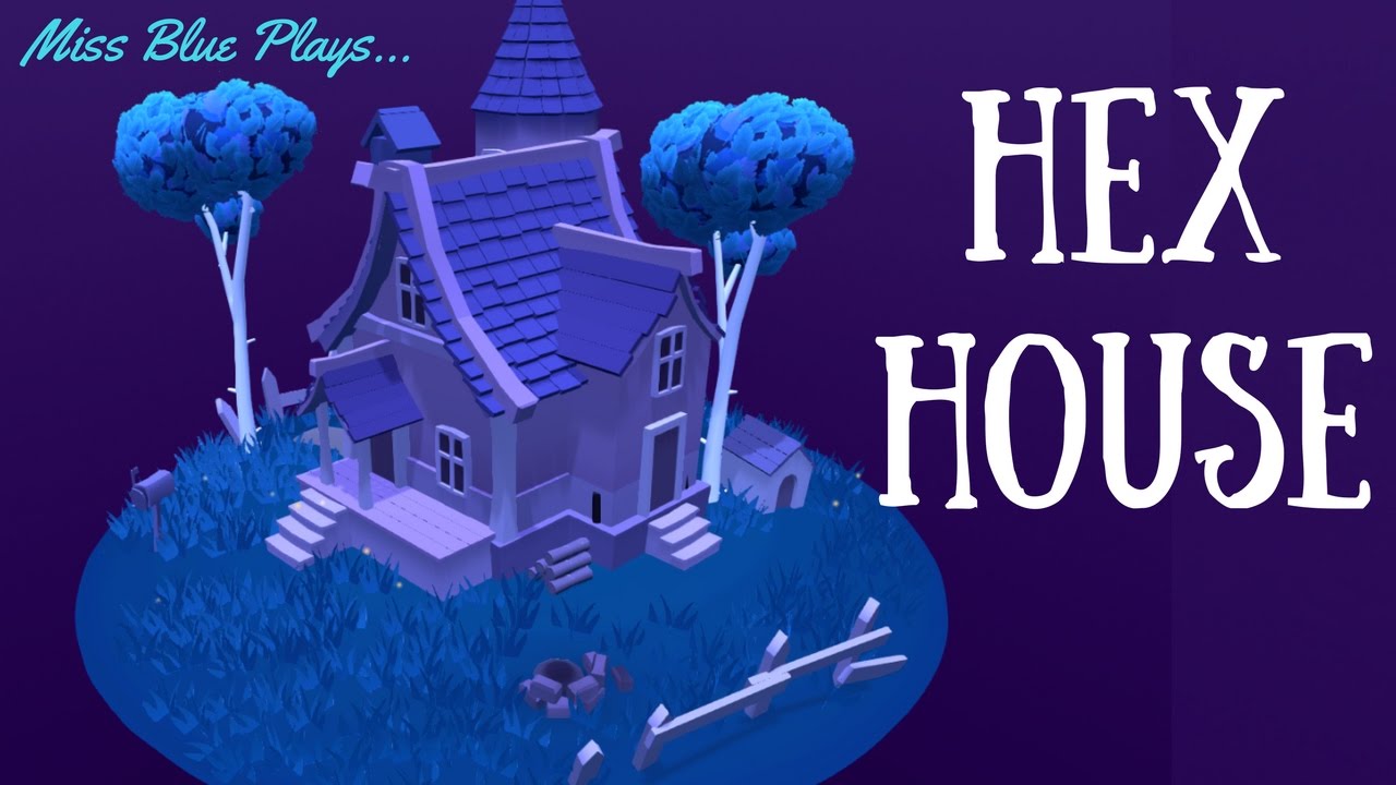 Spooky Goings On! | Hex House