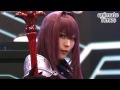 『FGO』マシュにスカサハ！コスプレイヤーが大集合！【AnimeJapan2017】