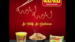 Download Lagu Wai wai Noodles MP3