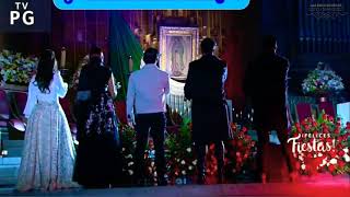 Las Mañanitas Para La Virgen De Guadalupe Por Edith Márquez, Natalia Jiménez, Río Roma & Joss Favela