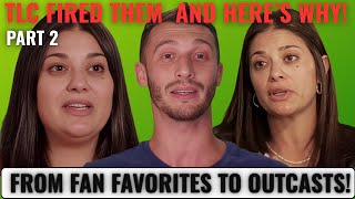 Celebrity Part 2: Loren & Alexei CUT OFF By TLC? Fans Demand Answers & EXPOSURE! Wealth