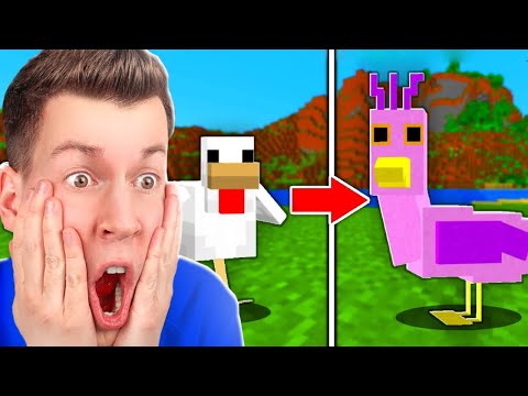 Videó: Hogyan állítsuk meg az esőt a Minecraftban: 7 lépés (képekkel)