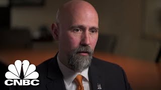 After Mastro Auctions Closes—Do The Games Really Stop? | American Greed | CNBC Prime