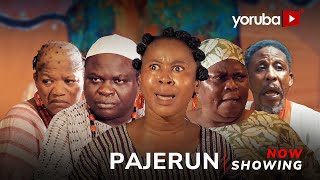 Download Lagu Pajerun - Yoruba Movie 2026 Abeni Agbon, Tunde Ola Yusuf, Mustapha Jayeola, Wurawunmi Morakinyo MP3