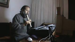 Bailamos . Enrique Iglesias (cover) ingtk melodion