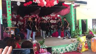 Download Lagu MAASIM TA VINES   ENTERMISSION IN KABLACAN INTEGRATED SCHOOL ❤️ MP3
