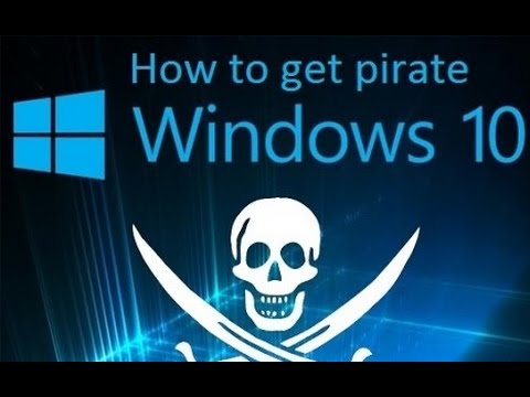 windows 10 pro pirated product key