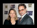 Jodie foster reflects on working with robert downey jr during his struggles with addiction  jodie