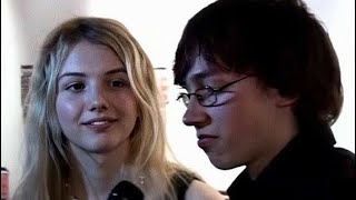 I Love Her I Love Her I Love Her A Playlist