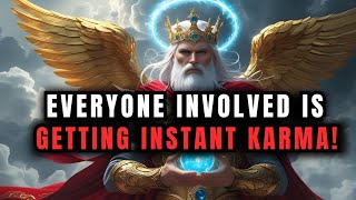 CHOSEN ONE, THEY'VE NEVER MET ANYONE LIKE YOU 😱✨ A JEALOUS GROUP IS GOING DOWN FOR TARGETING YOU 🙌🏻