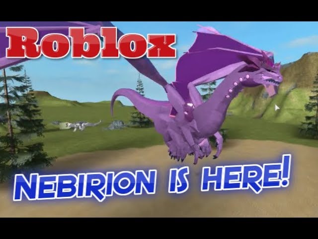 Super S Testing Place Nebirion Gameplay Huge Dragon Youtube - nsi test 1 roblox
