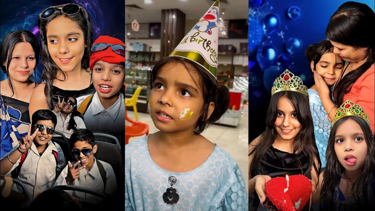 Middle Class Logon Ka Jindagi || Short film / 