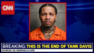 Gervonta Davis JUST LOST Everything, Goodbye Forever?