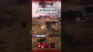 He just watched #gaming #shorts #guildwars2 #mmorpg #theicebroodsaga