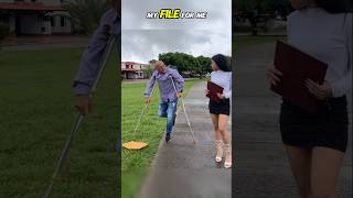 They Insulted a Disabled Man Then Got Exposed! π²π#shorts #short #kindness #motivationalvideo