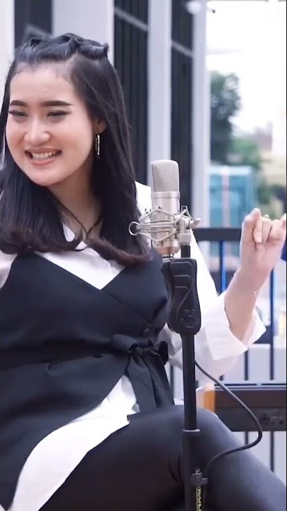 Yeni Inka - Jaga Selalu Hatimu #fyp #dangdutkoplo #yeniinka