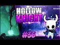 LA LÁGRIMA DE ISMA Y EL MAESTRO DE AGUIJONES ORO | Hollow Knight #36