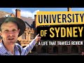 The University of Sydney REVIEW [An Unbiased Review by Choosing Your Uni]