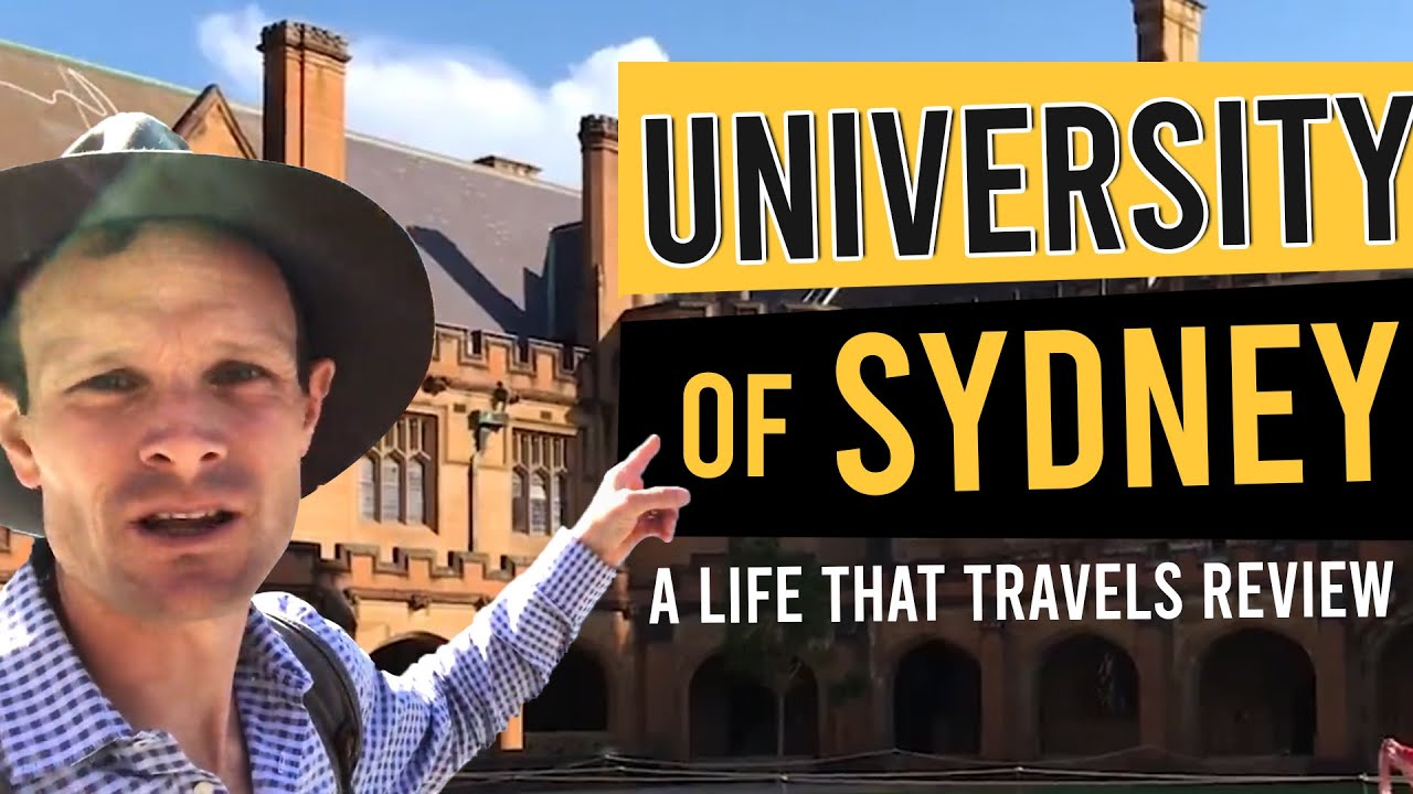 Protests Continue On Sydney University Campus | 10 News First