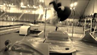 ALE. tramp edit 2012