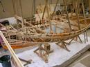 Northwest School of Wooden Boatbuilding - Time Lapse