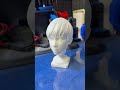 Impression 3D makerlab une tuerie #pourtoi #3dprinting #creationsurmesure #impression3d #virale