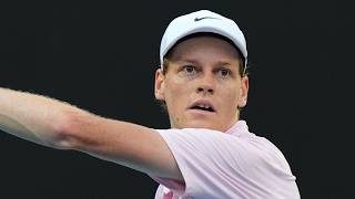 Miami Open: Jannik Sinner advances to quarter-finals, Victoria Mboko loses to Karolina Muchova