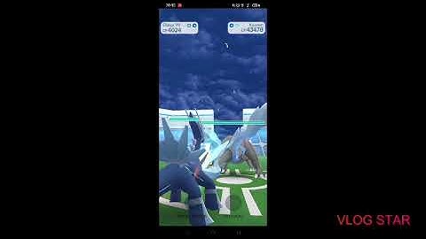 Super effective charge Attacks how to get them quicker for level 43 comes at a cost. 😎👍