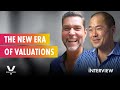VC Legend Bill Tai: The "New Era" of Valuations