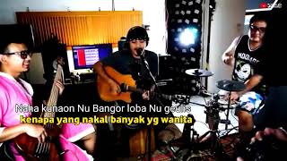 #runtah#doelsumbang#3pemudaberbahaya STORY WA LAGU SUNDA//DOEL SUMBANG-RUNTAH