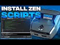 How To Install Scripts on Cronus Zen (PC, XBOX, PS5) Easy Tutorial | May 2026