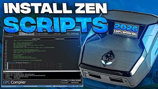 Famous How To Install Scripts on Cronus Zen (PC, XBOX, PS5) Easy Tutorial | May 2026 Net Worth
