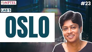 #23 Lab 5 - OSLO | Optical Engineering