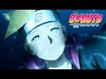 Boruto's "Hallucination" | Boruto: Naruto Next Generations