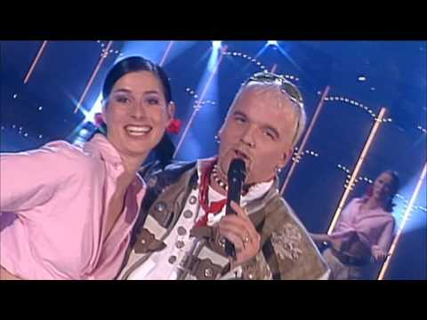 DJ Ötzi - Anton aus Tirol 2000