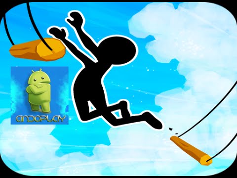 SkySwings [Android/IOS] Gameplay HD