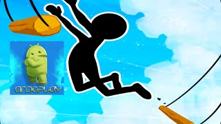 SkySwings [Android/IOS] Gameplay HD screenshot 5