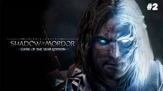 MIDDLE-EARTH: SHADOW OF MORDOR GOTY (PC) | Español | GOLUM Y LOS TESOROS #2
