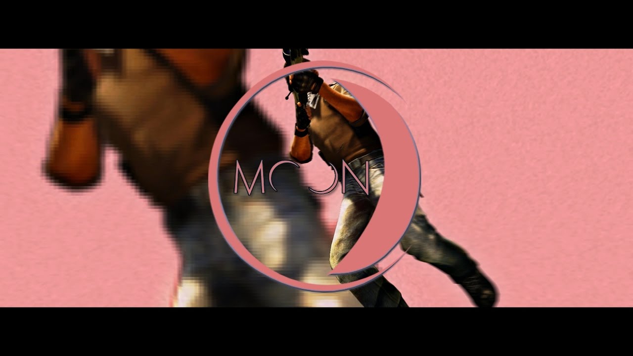MOON | "iSpy" by SilvesterSaNN [CS:GO]